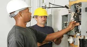 Electrician Pros Elgin business image in Elgin, IL