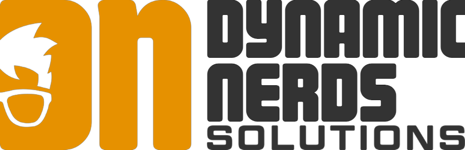Dynamic Nerds Solutions business image in Montreal, Quebec