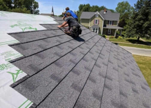 Wilmington Roofing Pros business image in Wilmington, NC