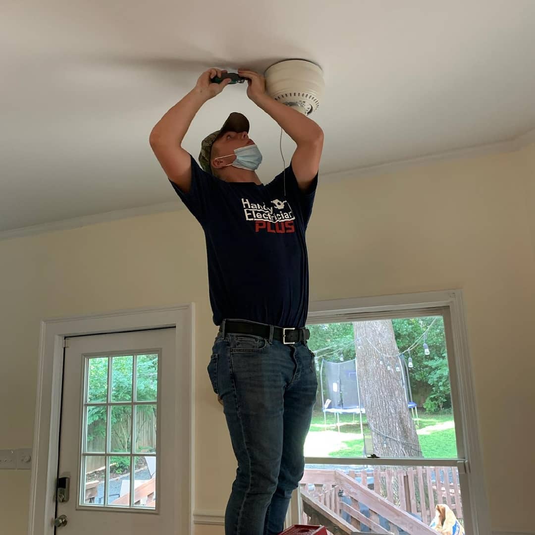 Electrician Pros Peoria business image in Peoria, AZ