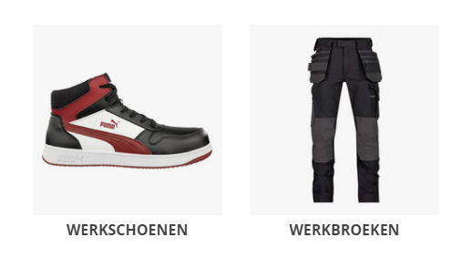 Wear2Work business image in Wijk bij Duurstede, Utrecht