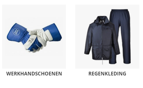 Wear2Work business image in Wijk bij Duurstede, Utrecht