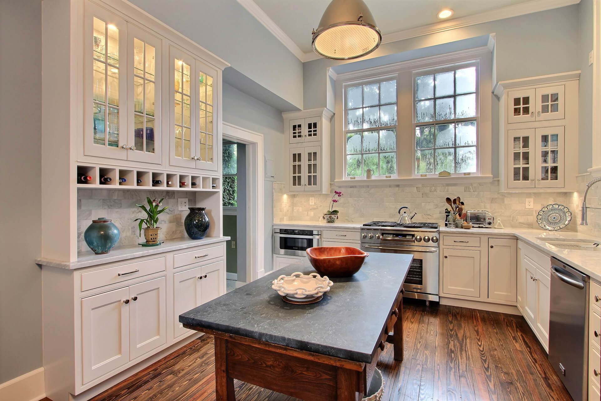 Posh Kitchen and Bath business image in Huntington, NY