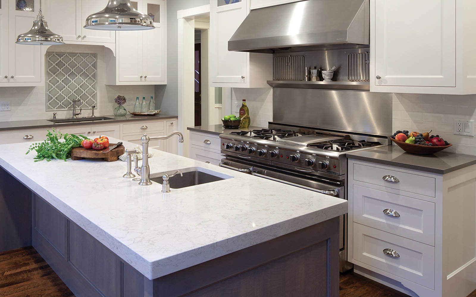 Posh Kitchen and Bath business image in Huntington, NY