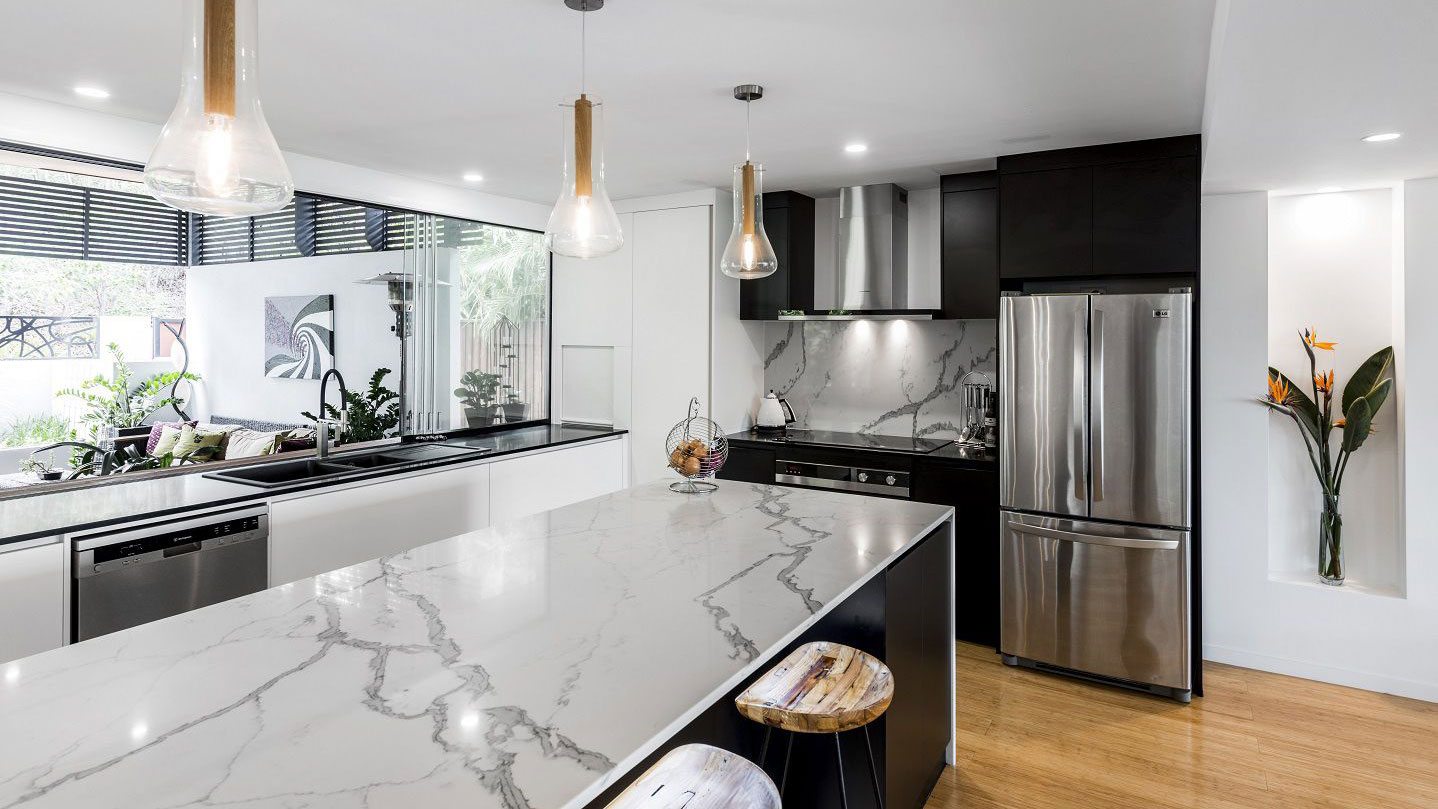Posh Kitchen and Bath business image in Huntington, NY