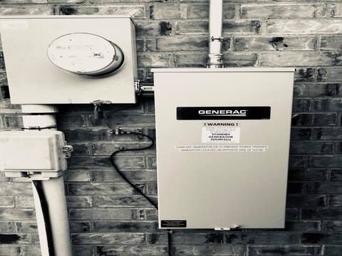Electrician Pros Waterbury business image in Waterbury, Conneticut