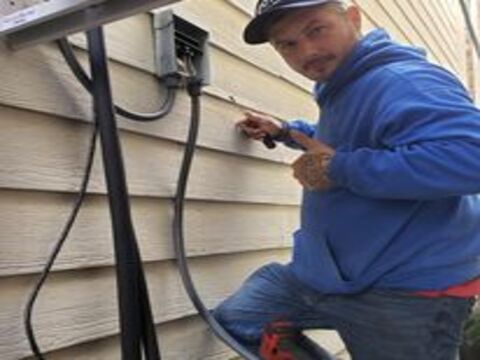 Electrician Pros Lakeland business image in Lakeland, FL