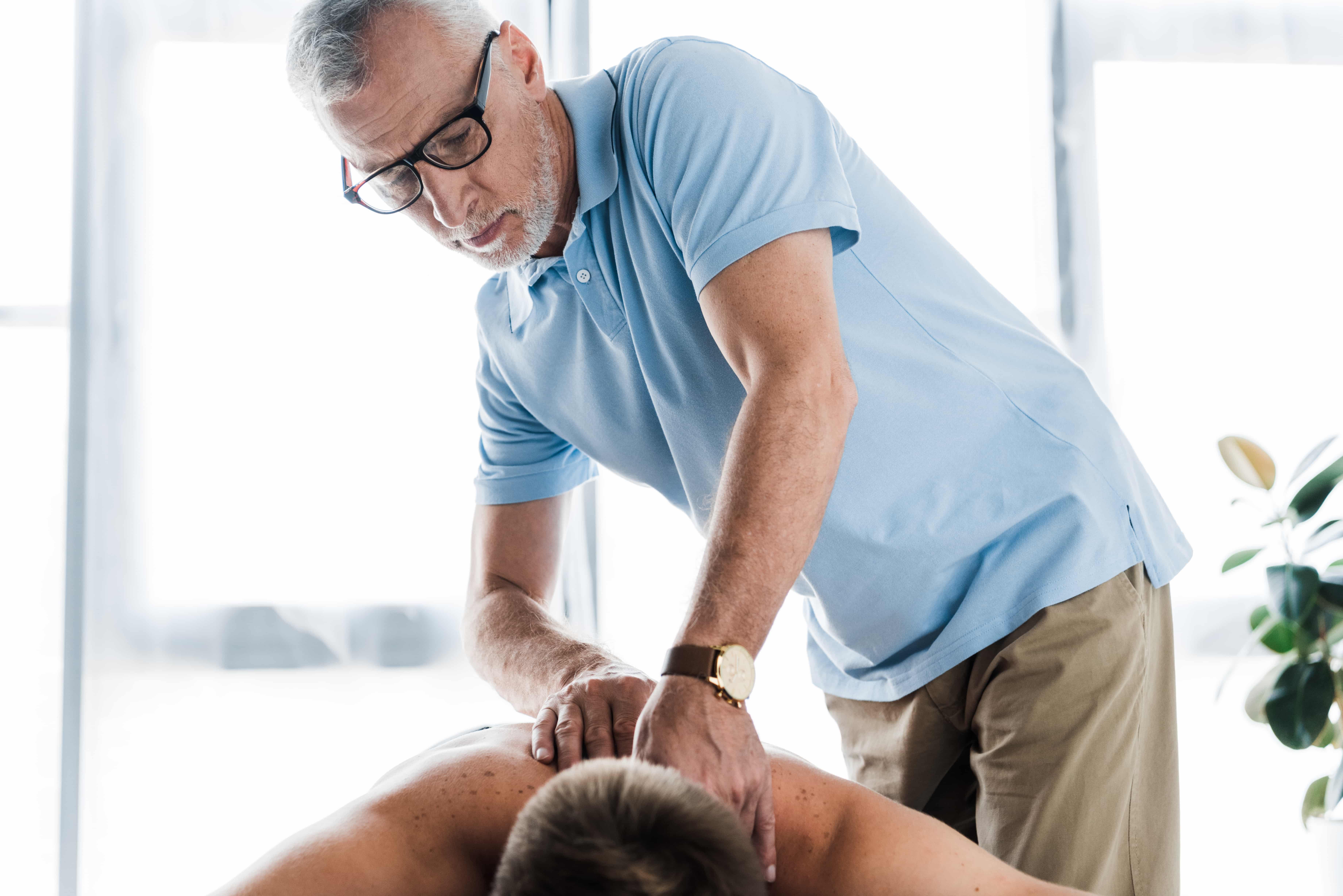 Grandview Health Partners Chiropractic Aurora business image in Aurora, Illinois