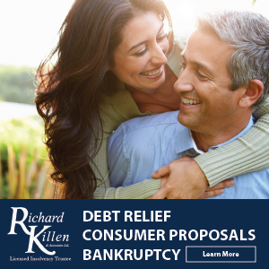 Richard Killen & Associates business image in Oshawa, Ontario