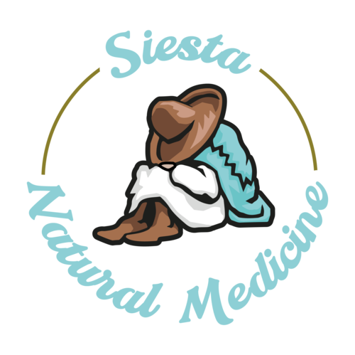 Siesta Natural Medicine- Naturopathic Doctor - Dr. Raquel Martin ND business image in Tucson, AZ