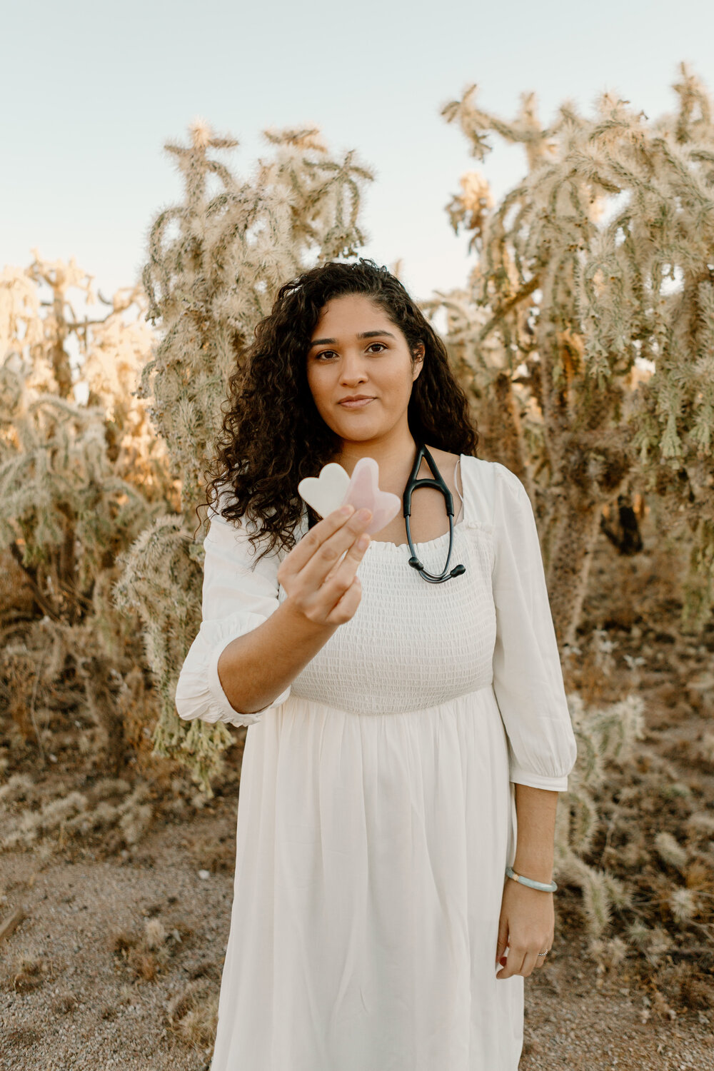 Siesta Natural Medicine- Naturopathic Doctor - Dr. Raquel Martin ND business image in Tucson, AZ