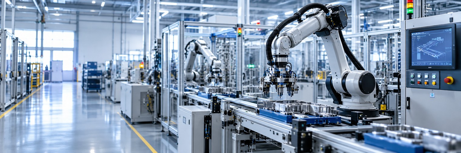 Custom Automation Technologies business image in Denver, Colorado
